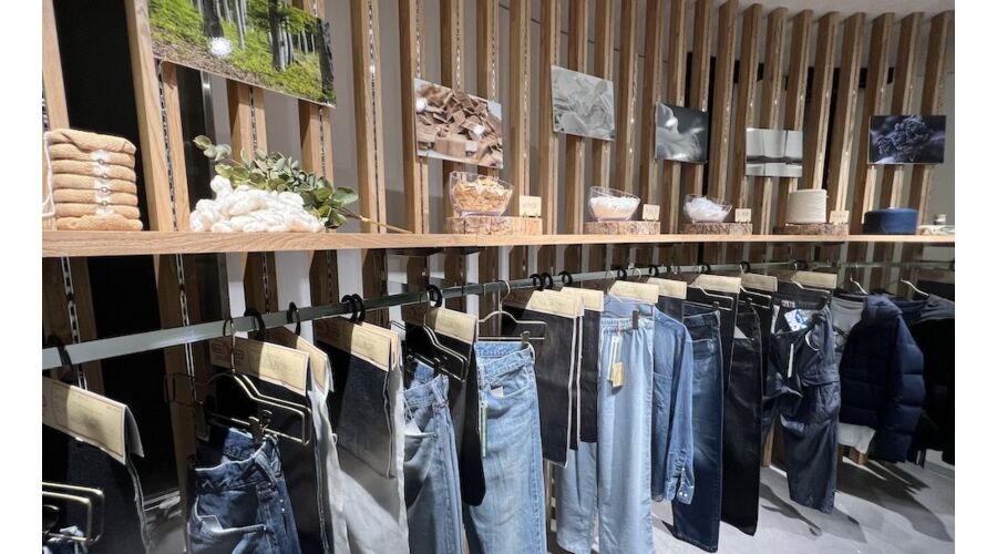 The Ultimate Guide on How Denim Jeans Are Made?