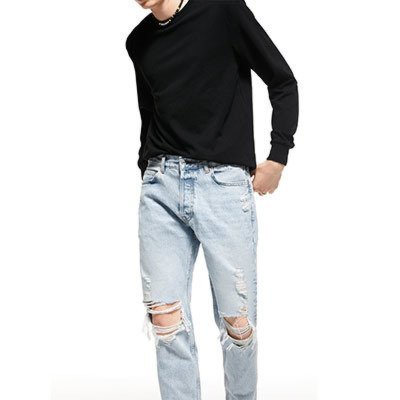 Slim Fit