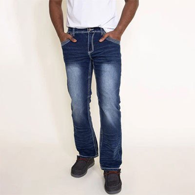 Bootcut
