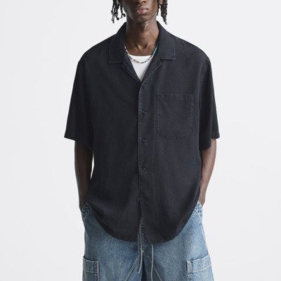 Short Sleeves
