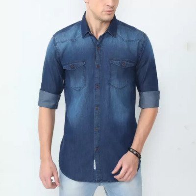 Slim Fit