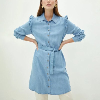 Tunic Top