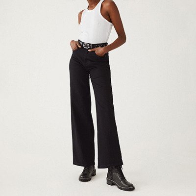 Wide Leg