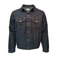 Classic Denim Jacket