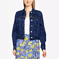 Cowgirl Denim Jacket