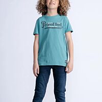 Dark Wash Straight Leg Jeans