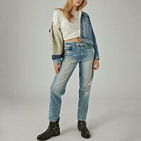Sherpa Trucker Jacket