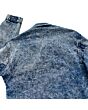 Acid Wash Denim Jacket