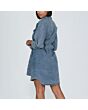 Belted Tunic Top