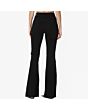 Black Denim Bell Bottoms