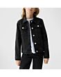 Black Denim Jacket girls