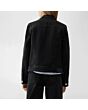 Black Denim Jacket girls