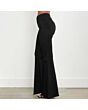 Black Flared Jeans