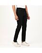 black slim fit jeans