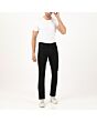 black slim fit jeans