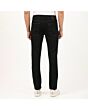 black slim fit jeans