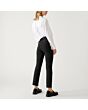 Black Slim Jeans 