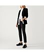 Black Slim Jeans 