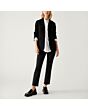 Black Slim Jeans 