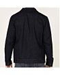 Black Western Denim Jacket