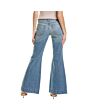 Blue Bell Bottom Jeans