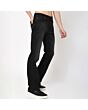 Bootcut Black Jeans