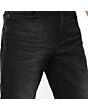 Bootcut Black Jeans