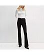 Black Boot Leg Jeans 