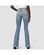 High Waisted Bootcut Jeans