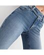 Bootcut Low Waist Jeans