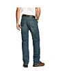 Bootcut Low Rise Jeans