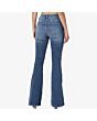 Slim Bootcut Jeans