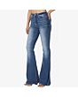 Slim Bootcut Jeans