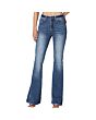 Slim Bootcut Jeans