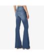 Slim Bootcut Jeans