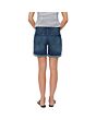Boyfriend Denim Shorts