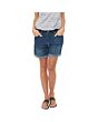 Boyfriend Denim Shorts