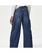 Cargo baggy Jeans