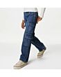 Cargo baggy Jeans