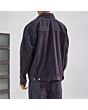 Denim Utility Jacket