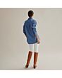 Chambray Button Up Shirt