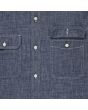 Mens Chambray Work Shirt