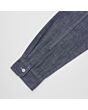 Mens Chambray Work Shirt