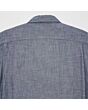 Mens Chambray Work Shirt