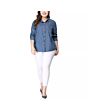  Chambray Work Shirt
