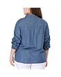  Chambray Work Shirt