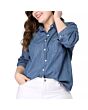  Chambray Work Shirt