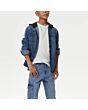 Loose Fit Cargo Jeans