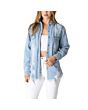Light Denim Shirt