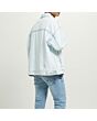 Classic oversize Denim jacket